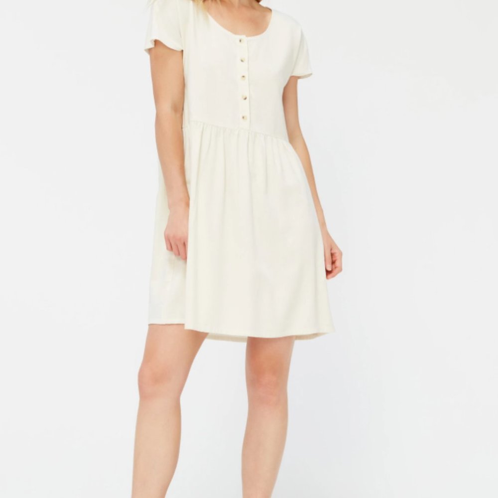 BUENA MINI DRESS